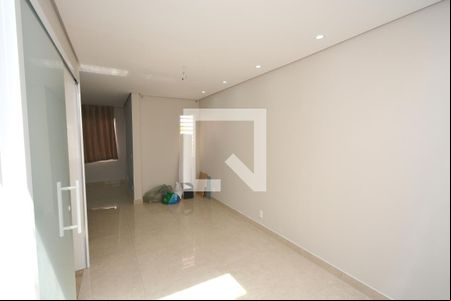 Sala de Jantar de casa de condomínio à venda com 2 quartos, 90m² em Capela do Socorro, São Paulo