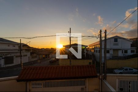 Vista da Varanda de casa à venda com 3 quartos, 144m² em Vila Barros, Guarulhos