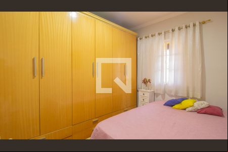 Quarto de casa à venda com 3 quartos, 127m² em Vila Progresso, Jundiaí