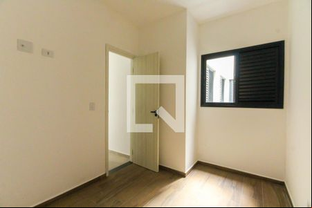 Quarto de apartamento à venda com 2 quartos, 43m² em Vila Matilde, São Paulo