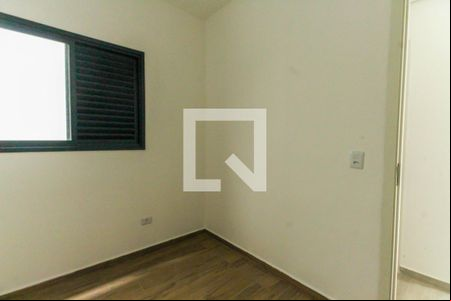 Quarto de apartamento à venda com 2 quartos, 43m² em Vila Matilde, São Paulo