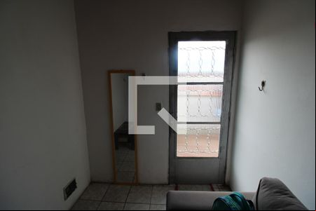 Casa 1 - Sala de casa à venda com 6 quartos, 220m² em Vila Leonor, São Paulo