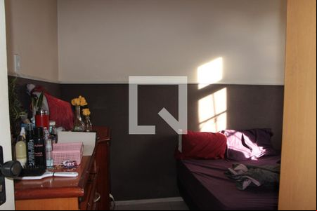Quarto 3 de apartamento à venda com 2 quartos, 58m² em Vila Cloris, Belo Horizonte