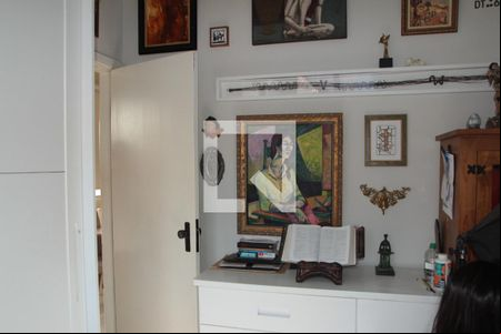 Quarto 2 de apartamento à venda com 2 quartos, 58m² em Vila Cloris, Belo Horizonte
