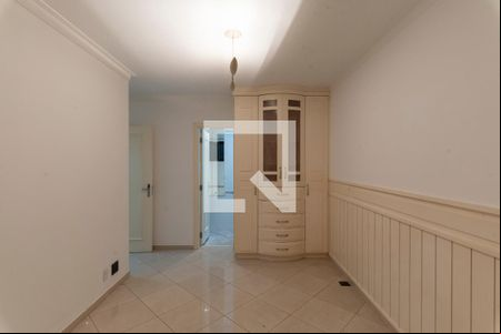 Suíte de apartamento para alugar com 3 quartos, 110m² em Vila Anhanguera, Campinas