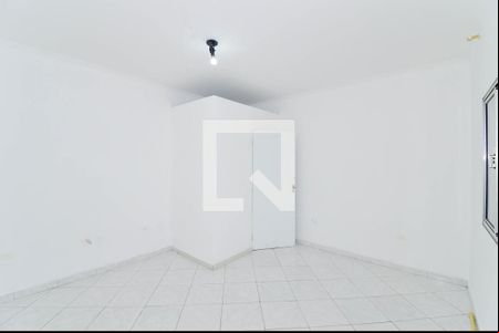 Quarto 2 de casa para alugar com 2 quartos, 67m² em Jardim Presidente Dutra, Guarulhos