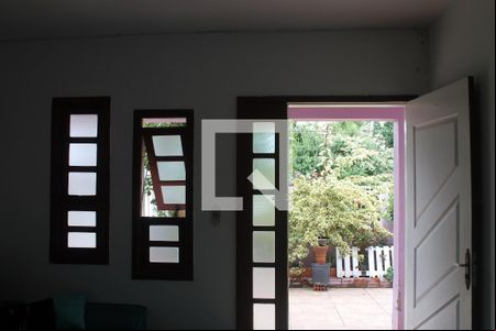 Sala de casa à venda com 5 quartos, 170m² em Feitoria, São Leopoldo