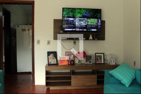 Sala de casa à venda com 5 quartos, 170m² em Feitoria, São Leopoldo
