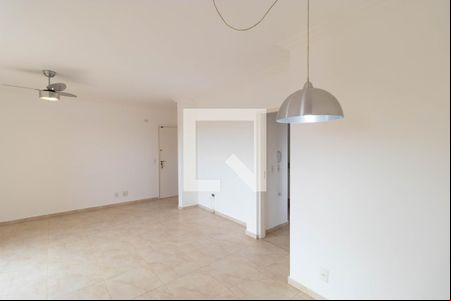 Salas de apartamento à venda com 2 quartos, 90m² em Parque da Hipica, Campinas