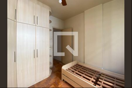 Quarto 1 de apartamento para alugar com 2 quartos, 73m² em Icaraí, Niterói