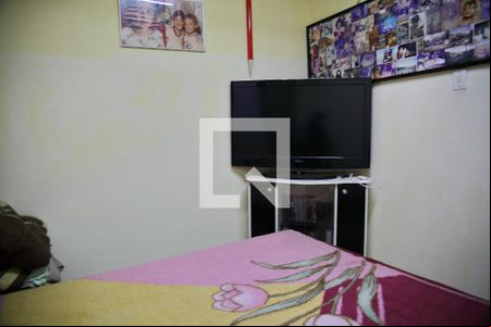 Quarto 1 de casa à venda com 3 quartos, 125m² em Vila Cruzeiro, São Bernardo do Campo