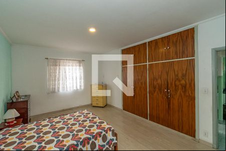 Suite  de casa à venda com 3 quartos, 200m² em Jardim Proença, Campinas