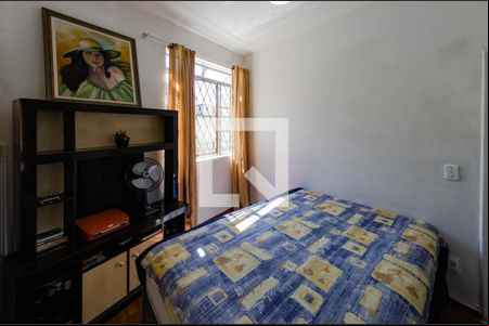 Quarto 2 de apartamento à venda com 3 quartos, 78m² em Carlos Prates, Belo Horizonte