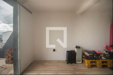 Quarto 2 de casa para alugar com 2 quartos, 80m² em Costa E Silva, Porto Alegre