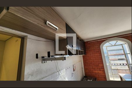 Sala / Quarto de casa para alugar com 0 quarto, 60m² em Jardim Paulista, Várzea Paulista