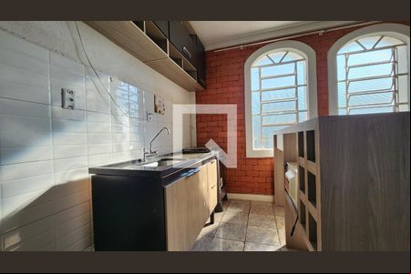 Sala de casa para alugar com 0 quarto, 60m² em Jardim Paulista, Várzea Paulista