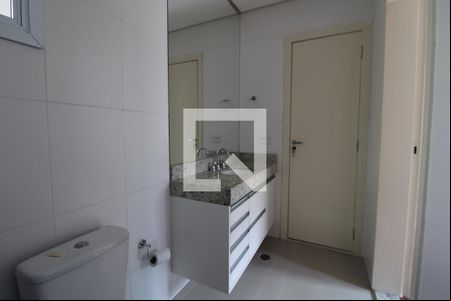 Quarto 1 - Banheiro de casa para alugar com 3 quartos, 169m² em Água Fria, São Paulo