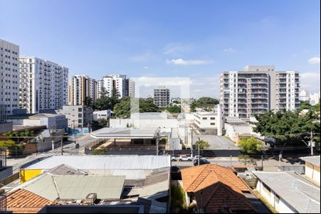 Vista de casa de condomínio à venda com 1 quarto, 20m² em Indianópolis, São Paulo