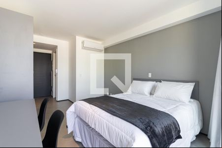 Studio de casa de condomínio à venda com 1 quarto, 20m² em Indianópolis, São Paulo
