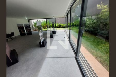 Sala de casa à venda com 5 quartos, 707m² em Morumbi, São Paulo