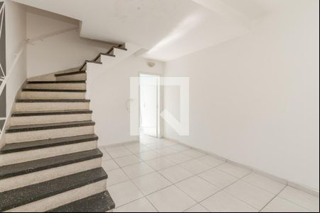 Sala de casa à venda com 2 quartos, 130m² em Brooklin, São Paulo