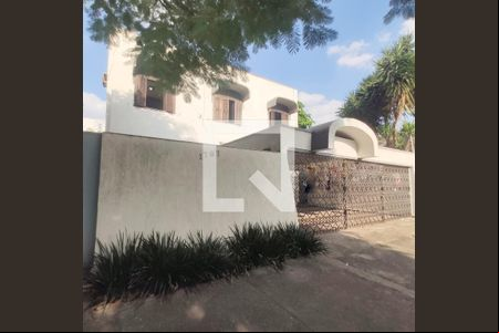 Fachada de casa à venda com 4 quartos, 340m² em Indianópolis, São Paulo