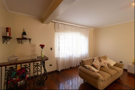Salas de casa à venda com 3 quartos, 416m² em Parque Alto Taquaral, Campinas