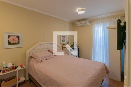 Suíte de casa à venda com 3 quartos, 150m² em Jardim Santa Marcelina, Campinas