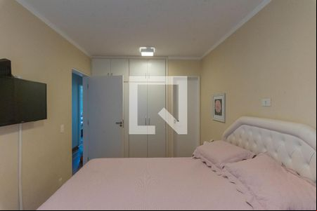 Suíte de casa à venda com 3 quartos, 150m² em Jardim Santa Marcelina, Campinas