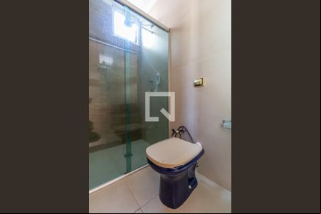 Banheiro Suíte  de casa à venda com 3 quartos, 170m² em Cidade Patriarca, São Paulo