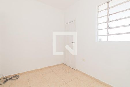Quarto de apartamento para alugar com 1 quarto, 25m² em Tucuruvi, São Paulo