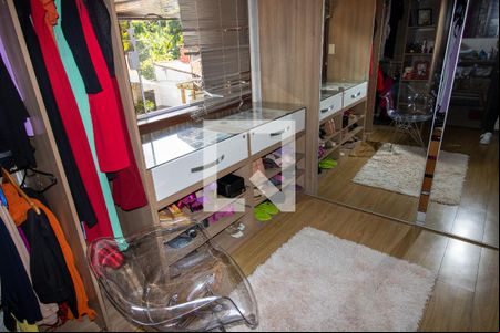 Quarto de casa de condomínio à venda com 3 quartos, 600m² em Anil, Rio de Janeiro