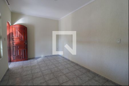 Sala de casa à venda com 3 quartos, 126m² em Jardim Mirante, Várzea Paulista