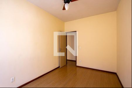 Quarto 1 de apartamento à venda com 2 quartos, 70m² em Icaraí, Niterói