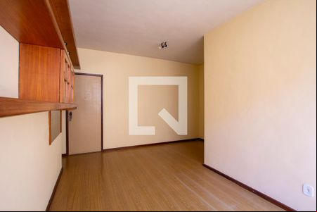 Sala de apartamento à venda com 2 quartos, 70m² em Icaraí, Niterói
