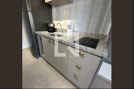 Studio de kitnet/studio para alugar com 1 quarto, 25m² em Butantã, São Paulo