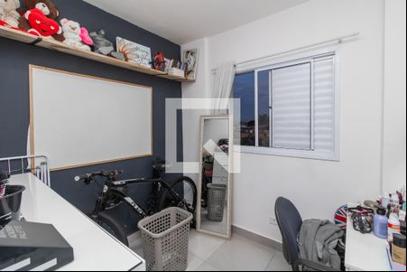 Quarto 1 de apartamento à venda com 2 quartos, 64m² em Jardim Matarazzo, São Paulo