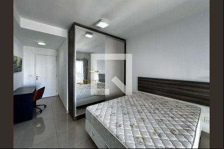 Sala/Quarto de kitnet/studio à venda com 0 quarto, 35m² em Itaim Bibi, São Paulo