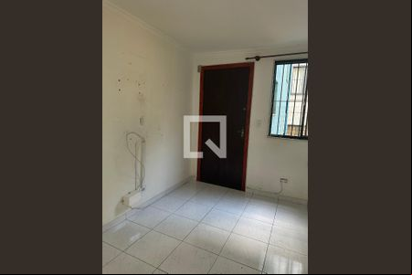 Sala de apartamento para alugar com 2 quartos, 55m² em Jardim Raposo Tavares, São Paulo