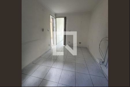 Sala de apartamento para alugar com 2 quartos, 55m² em Jardim Raposo Tavares, São Paulo