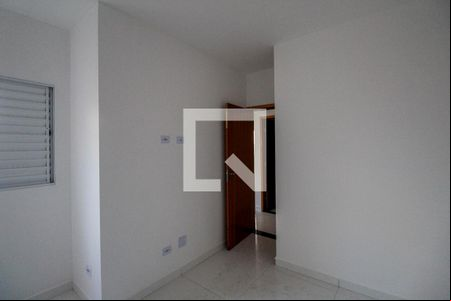Quarto 1 de apartamento à venda com 1 quarto, 29m² em Vila Alpina, São Paulo