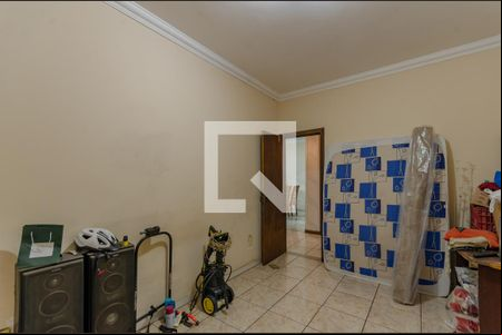 Sala de Estar de casa à venda com 3 quartos, 800m² em Europa, Belo Horizonte