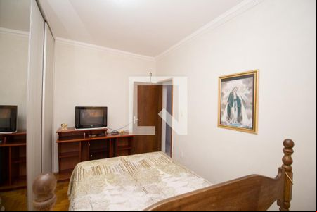 Quarto 1 de casa à venda com 3 quartos, 85m² em Nova Vista, Belo Horizonte