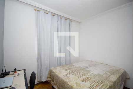 Quarto 2  de casa à venda com 3 quartos, 85m² em Nova Vista, Belo Horizonte
