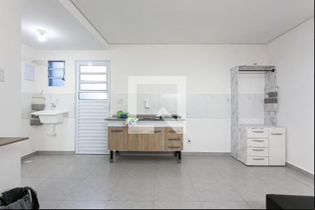Studio de apartamento para alugar com 1 quarto, 20m² em Vila Aricanduva, São Paulo