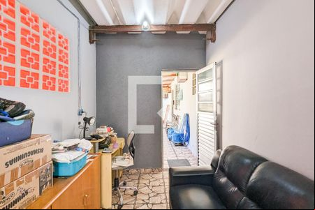 Sala 1 de casa para alugar com 3 quartos, 385m² em Ferrazópolis, São Bernardo do Campo