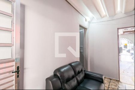 Sala 1 de casa para alugar com 3 quartos, 385m² em Ferrazópolis, São Bernardo do Campo