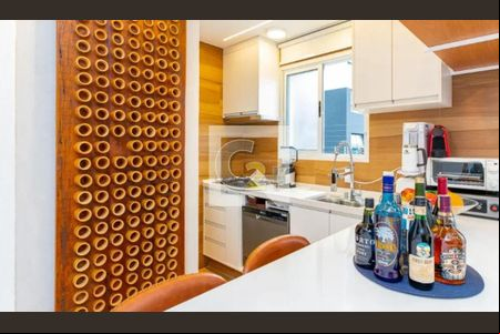 Apartamento à venda com 1 quarto, 47m² em Itaim Bibi, São Paulo