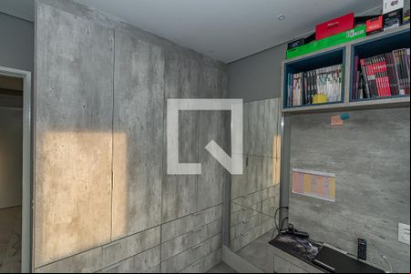 Suite 1 de apartamento para alugar com 4 quartos, 189m² em Cambuí, Campinas