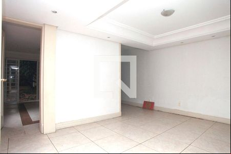 Sala de Jantar de casa à venda com 3 quartos, 250m² em Moinhos de Vento, Porto Alegre